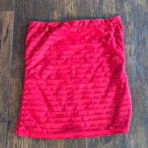 💃🏾 Strapless top 💃🏾